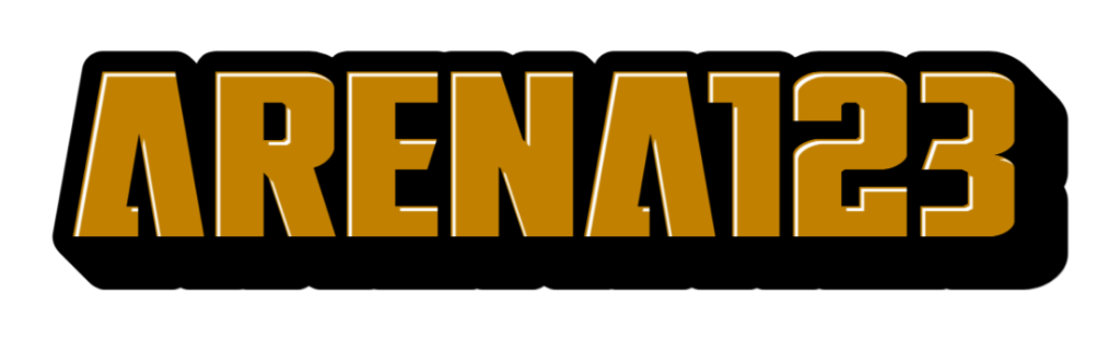 ARENA123 LOGO