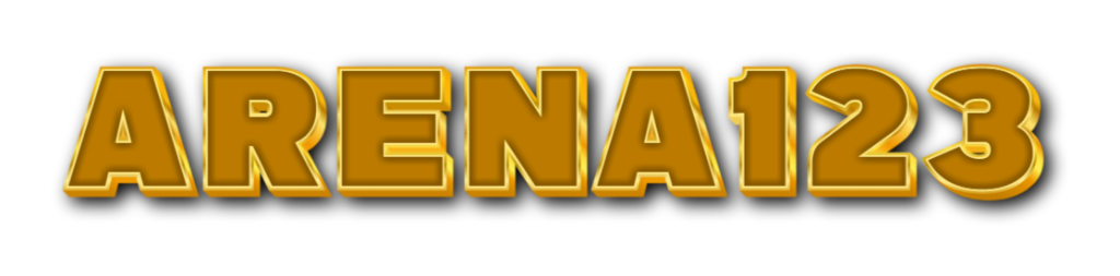 ARENA123 Logo
